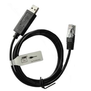Καλώδιο USB RS485 για Ρυθμιστές Φόρτισης Epsolar 1m
