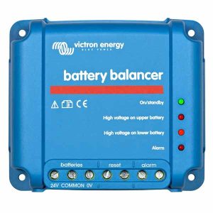 Σταθεροποιητής Μπαταριών Victron Battery Balancer (BBA000100100)