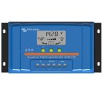 Ρυθμιστής Φόρτισης Victron Blue Solar PWM LCD & USB 10Ah 48V IP20