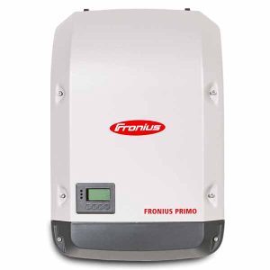 Inverter Δικτύου Τριφασικό Fronius  Eco 25.0-3-S 25.000W