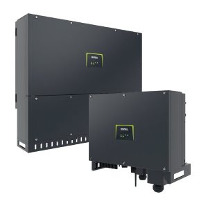Inverter Δικτύου Τριφασικό Kostal CI 30 30.000W (2 MPPT)