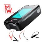 Tester Μπαταριών Ψηφιακό Meanwell MW-336