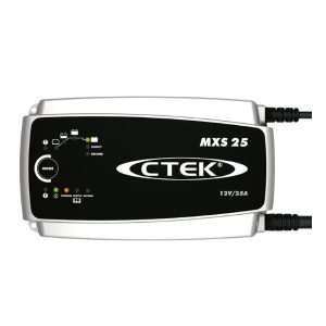 Φορτιστής Μπαταριών Ctek MXS25 12V 25A