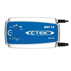Φορτιστής Μπαταριών Ctek MXT14 24V 14A