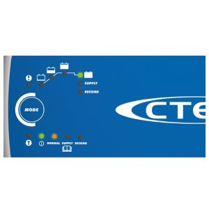 Φορτιστής Μπαταριών Ctek MXT14 24V 14A