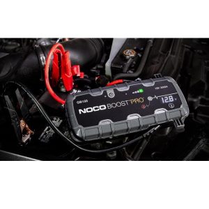 Ενισχυτής Εκκίνησης Μίζας Noco genius Boost GB150 Pro 12V 3000A