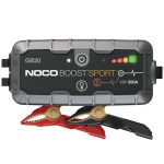 Ενισχυτής Εκκίνησης Μίζας Noco genius Boost GB20 Sport 12V 500A