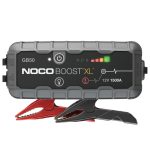 Ενισχυτής Εκκίνησης Μίζας Noco genius Boost GB50 XL 12V 1500A