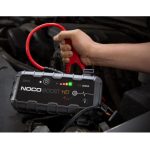 Ενισχυτής Εκκίνησης Μίζας Noco genius Boost GB70 HD 12V 2000A