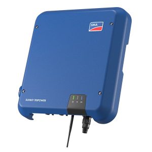 Inverter Δικτύου Τριφασικός SMA Sunny Tripower 5.0 AV Blue 5000W (2 MPPT)