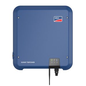 Inverter Δικτύου Τριφασικός SMA Sunny Tripower 6.0 AV Blue 6000W (2 MPPT)