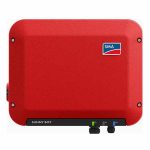 Inverter Δικτύου Μονοφασικός SMA Sunny Boy 1.5 VL Red 1600W (1 MPPT)