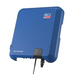 Inverter Δικτύου Τριφασικός SMA Sunny Tripower 8.0 AV Blue 8000W (2 MPPT)
