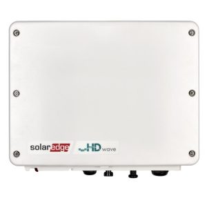 Inverter Δικτύου Μονοφασικό solaredge SE2200H HD-Wave SETAPP 2200VA