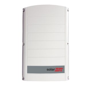 Inverter Δικτύου Τριφασικό solaredge SE6k SETAPP 6000VA (Χωρίς Οθόνη)