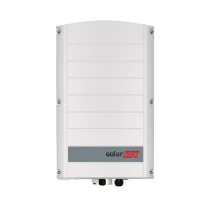 Inverter Δικτύου Τριφασικό solaredge SE12.5k SETAPP 12.500VA (Χωρίς Οθόνη)