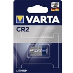 Μπαταρία Λιθίου Varta CR2 3V