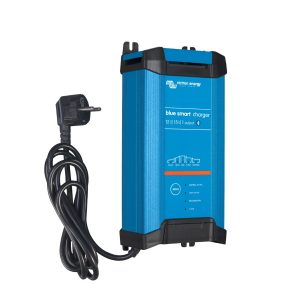 Φορτιστής Μπαταριών Victron Blue Smart IP22 12/15-3 Εξόδων