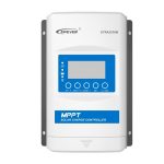Ρυθμιστής Φόρτισης MPPT LCD(XDS2) Epsolar XTRA 2210N 20Ah 12/24V IP33