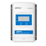 Ρυθμιστής Φόρτισης MPPT LCD(XDS2) Epsolar XTRA 2210N 20Ah 12/24V IP33