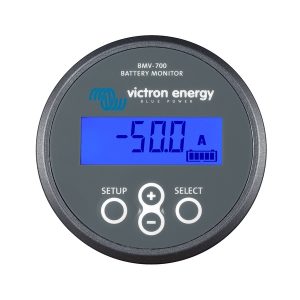 Battery Monitor Victron BMV-700, 9-90Vdc