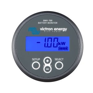 Battery Monitor Victron BMV-700, 9-90Vdc