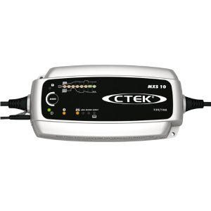 Φορτιστής Μπαταριών Ctek MXS10 12V 10A