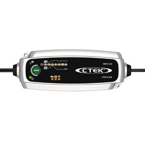 Φορτιστής Μπαταριών Ctek MXS 3.8 12V 3.8A