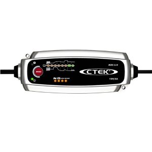 Φορτιστής Μπαταριών Ctek MXS 5.0 12V 5A