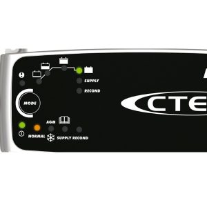 Φορτιστής Μπαταριών Ctek MXS7.0 12V 7A