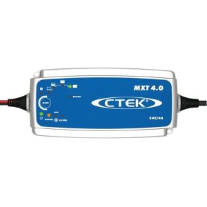 Φορτιστής Μπαταριών Ctek MXT4.0 24V 4Ah