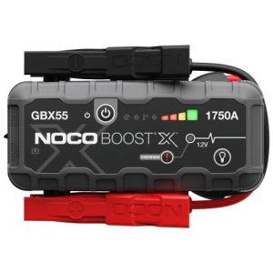Εκκινητής Ιόντων Λιθίου NOCO Boost X GBX55 Ultrasafe 1750A 12V