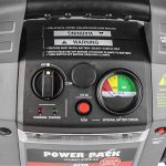 Εκκινητής Power Pack-Jump Leads 12V/24V 1500A/900A