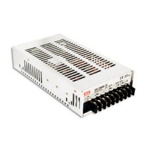 SD 200C 24 CONVERTER DC ΣΕ DC ΑΠΟ 48V ΣΕ 24V 200W MEAN WELL
