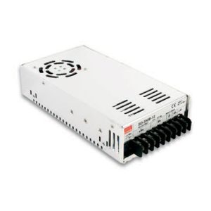 SD 350D 12 CONVERTER DC ΣΕ DC ΑΠΟ 96V ΣΕ 12V 350W MEAN WELL