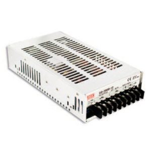 SD 200C 12 CONVERTER DC ΣΕ DC ΑΠΟ 48V ΣΕ 12V 200W MEAN WELL