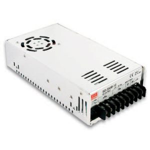 SD 350C 12 CONVERTER DC ΣΕ DC ΑΠΟ 48V ΣΕ 12V 350W MEAN WELL