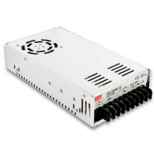 SD 350C 24 CONVERTER DC ΣΕ DC ΑΠΟ 48V ΣΕ 24V 350W MEAN WELL