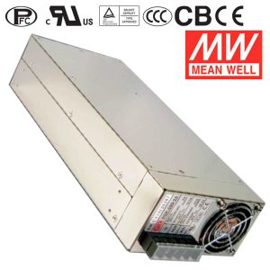 SP 750 48 ΤΡΟΦΟΔΟΤΙΚΟ MEAN WELL 48V 15,7A 750W MEAN WELL